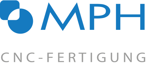 MPH CNC-Fertigung – Metallverarbeitung Patrick Held